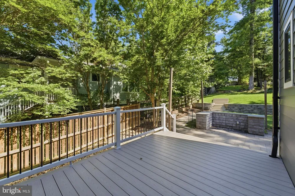 611 MISSISSIPPI AVENUE Silver Spring, MD 20910