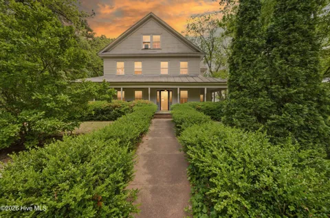 729 Old Merry Hill Road