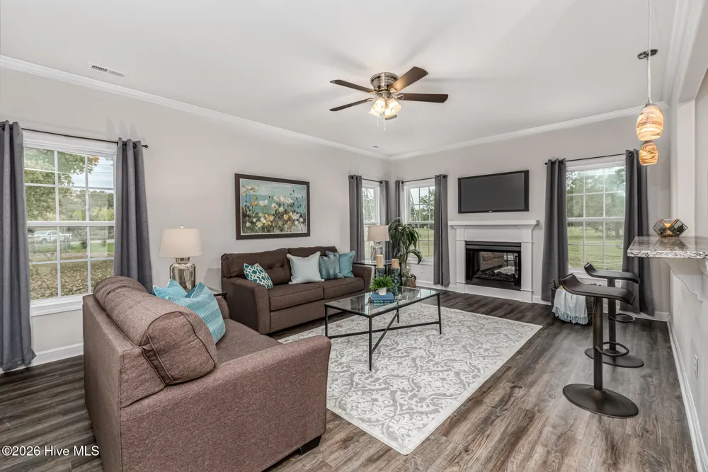 151 Newtown Road Moyock, NC 27958
