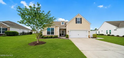 273 Cable Lake Circle