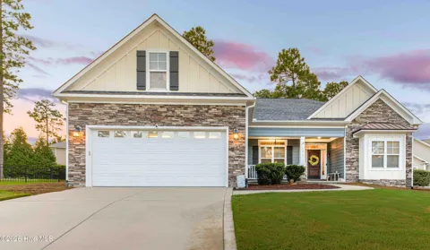 101 Sundew Court