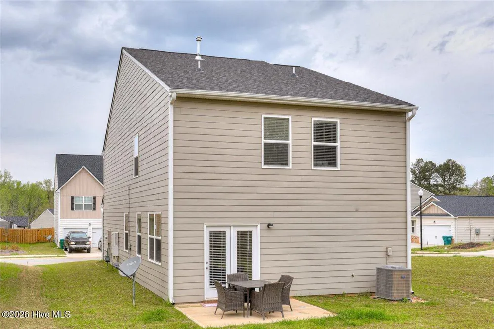 1103 Button Buck Lane Grovetown, GA 30813