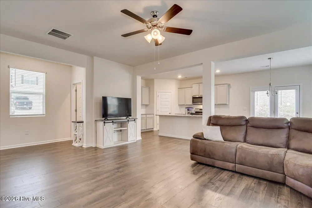 1103 Button Buck Lane Grovetown, GA 30813