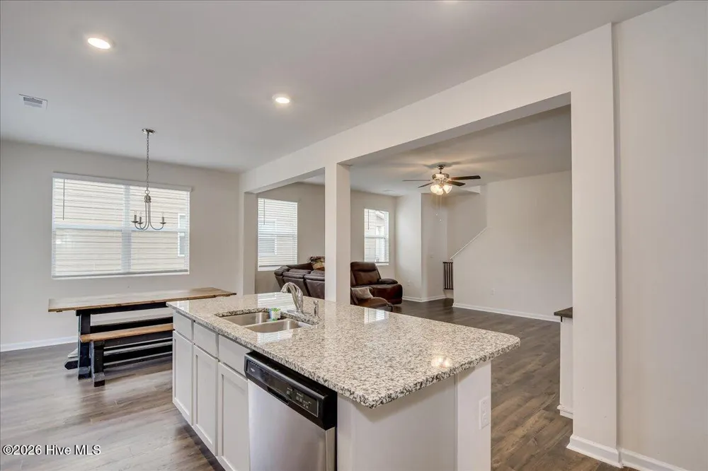1103 Button Buck Lane Grovetown, GA 30813
