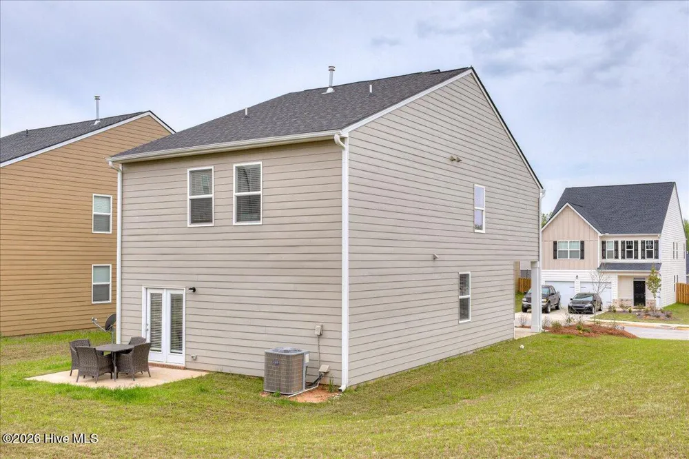 1103 Button Buck Lane Grovetown, GA 30813