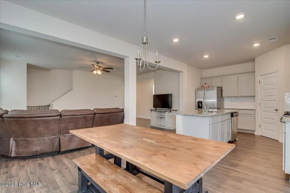 1103 Button Buck Lane Grovetown, GA 30813