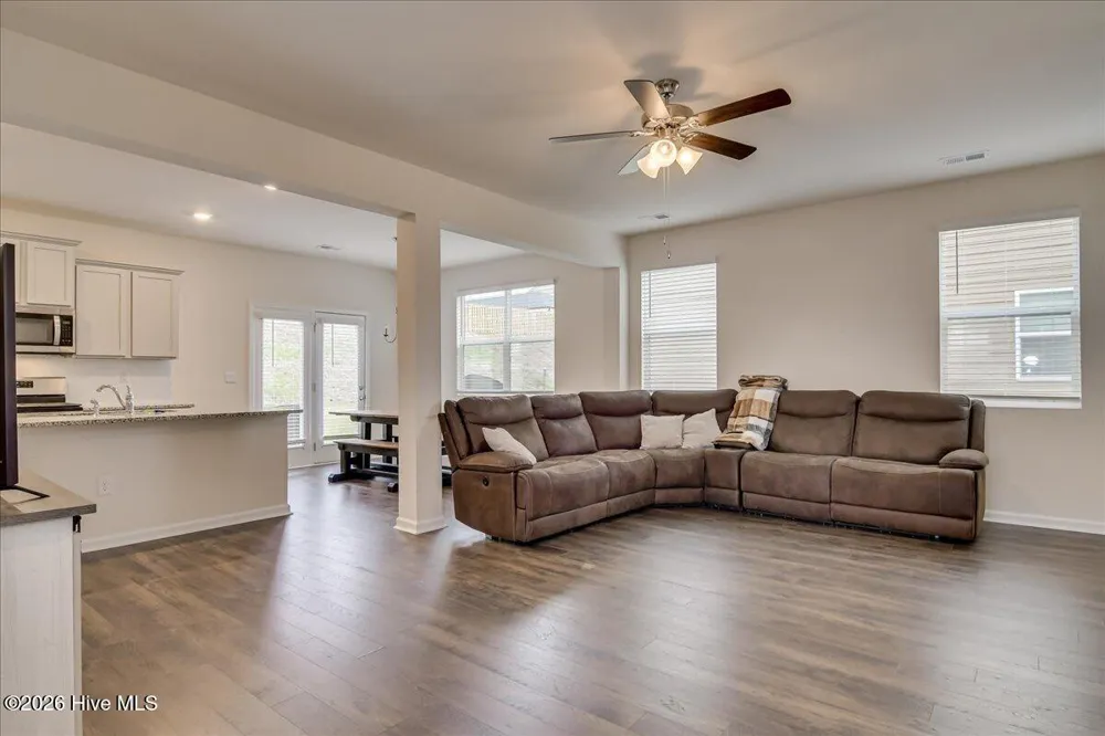 1103 Button Buck Lane Grovetown, GA 30813