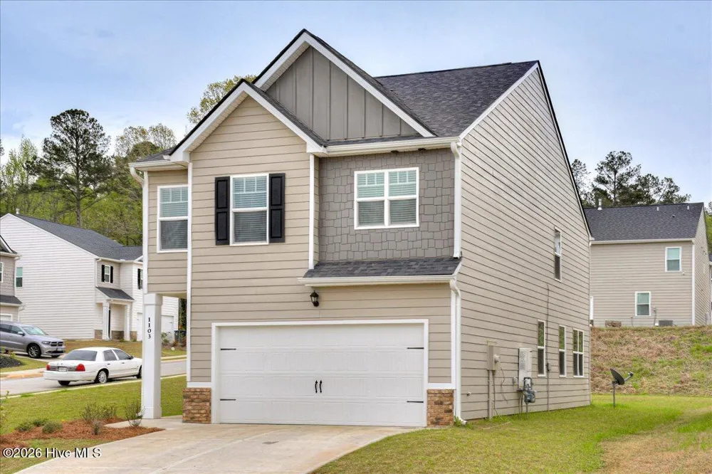 1103 Button Buck Lane Grovetown, GA 30813