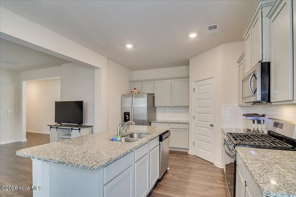 1103 Button Buck Lane Grovetown, GA 30813