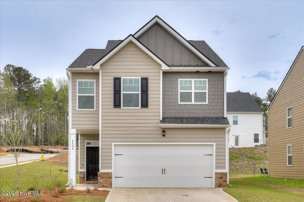1103 Button Buck Lane Grovetown, GA 30813