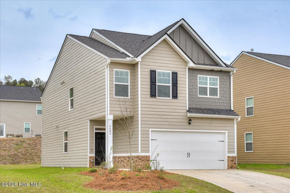 1103 Button Buck Lane Grovetown, GA 30813