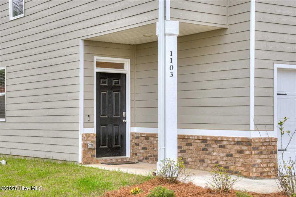 1103 Button Buck Lane Grovetown, GA 30813