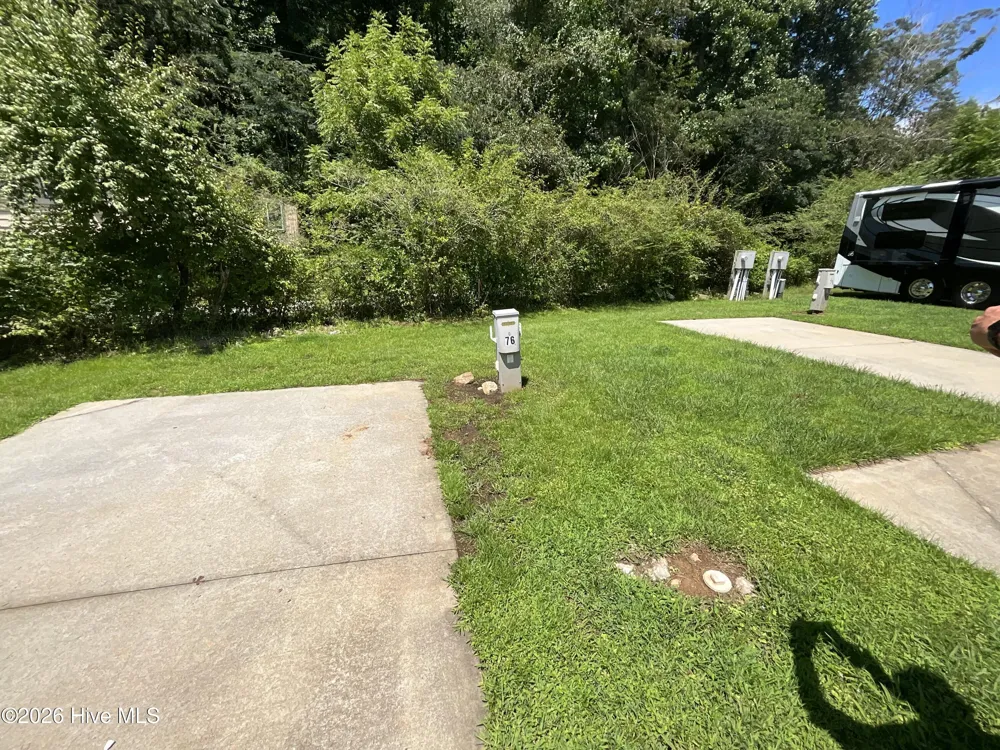 65 Old Tomotla Road Marble, NC 28905