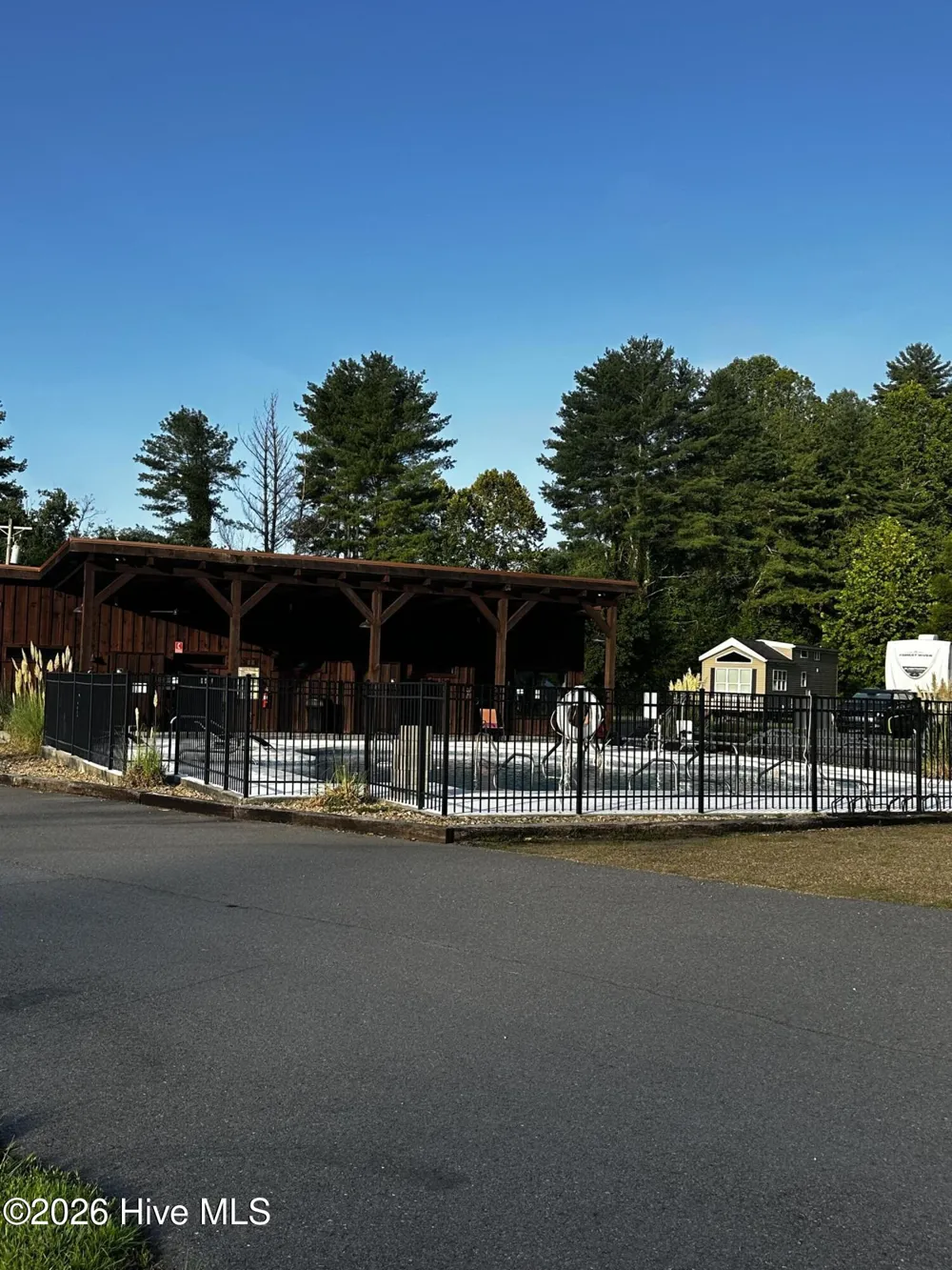 65 Old Tomotla Road Marble, NC 28905
