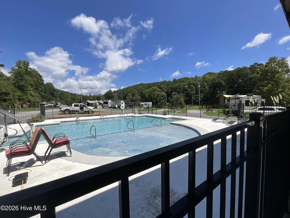 65 Old Tomotla Road Marble, NC 28905