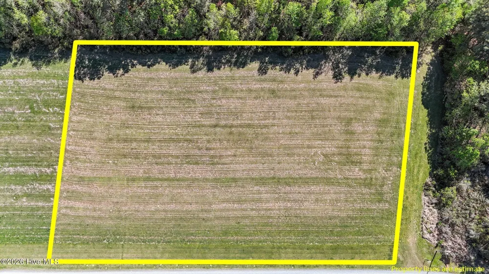 646 Creek Drive Belhaven, NC 27810