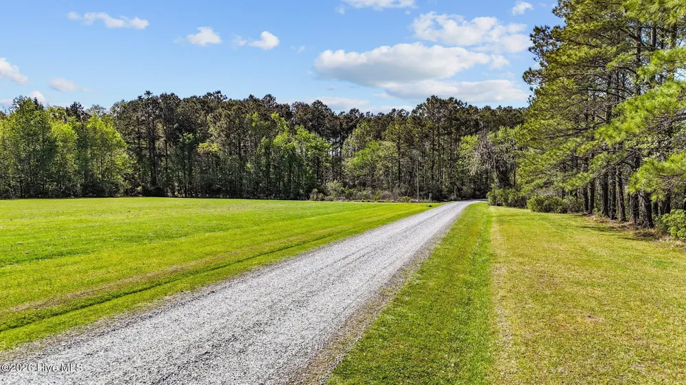 646 Creek Drive Belhaven, NC 27810