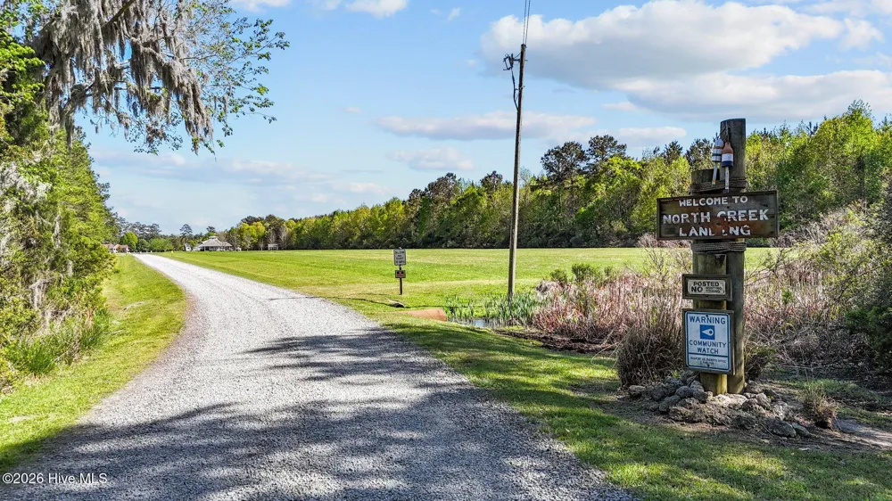 646 Creek Drive Belhaven, NC 27810