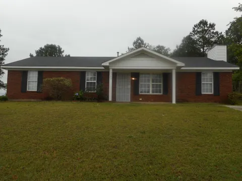 3502 Sidesaddle Court