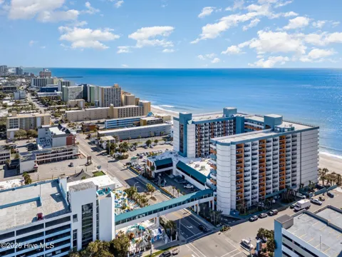 1501 S Ocean Boulevard ## 842