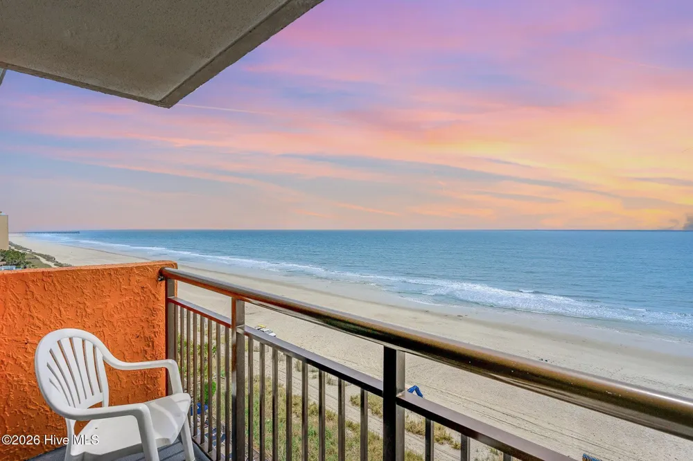 1501 S Ocean Boulevard ## 842 Myrtle Beach, SC 29577