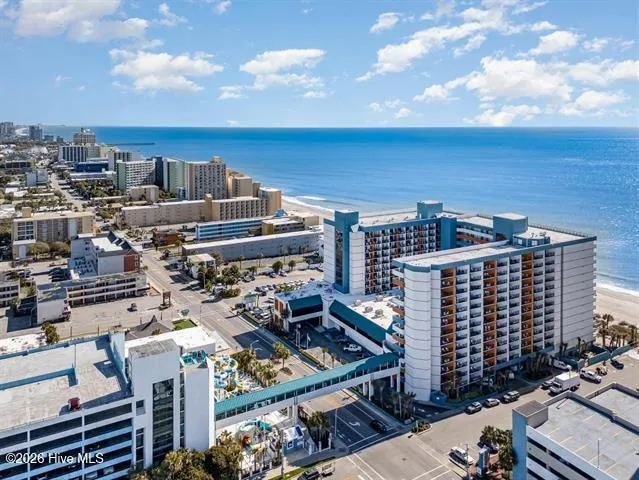 1501 S Ocean Boulevard ## 842 Myrtle Beach, SC 29577