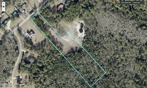 571 Luther Banks Road