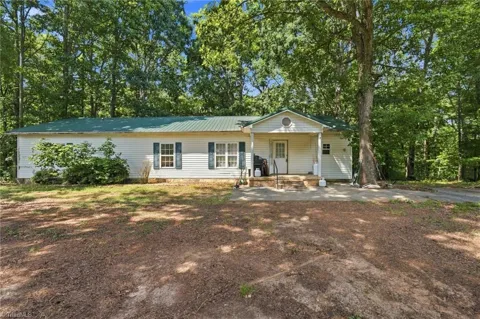 4255 Reid Road