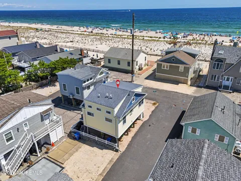 3181 Ocean Road