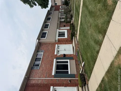 27580 Marcia Ave  Unit#165F
