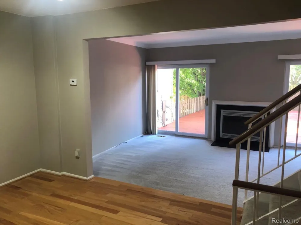 1775 BRENTWOOD DRIVE Troy City, MI 48098