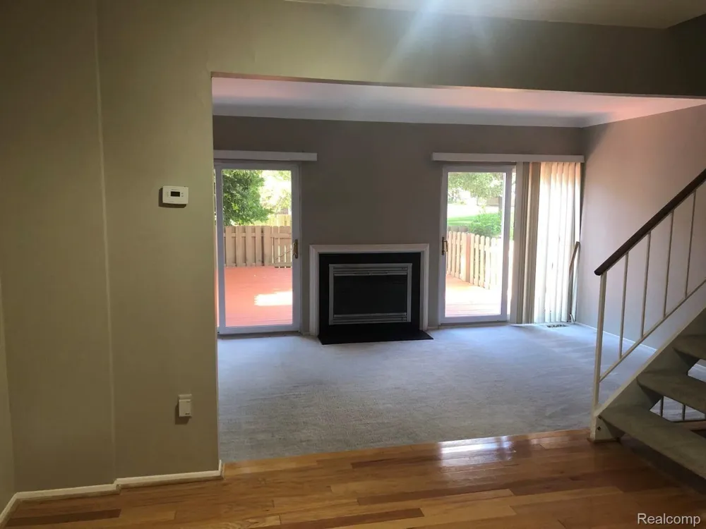 1775 BRENTWOOD DRIVE Troy City, MI 48098