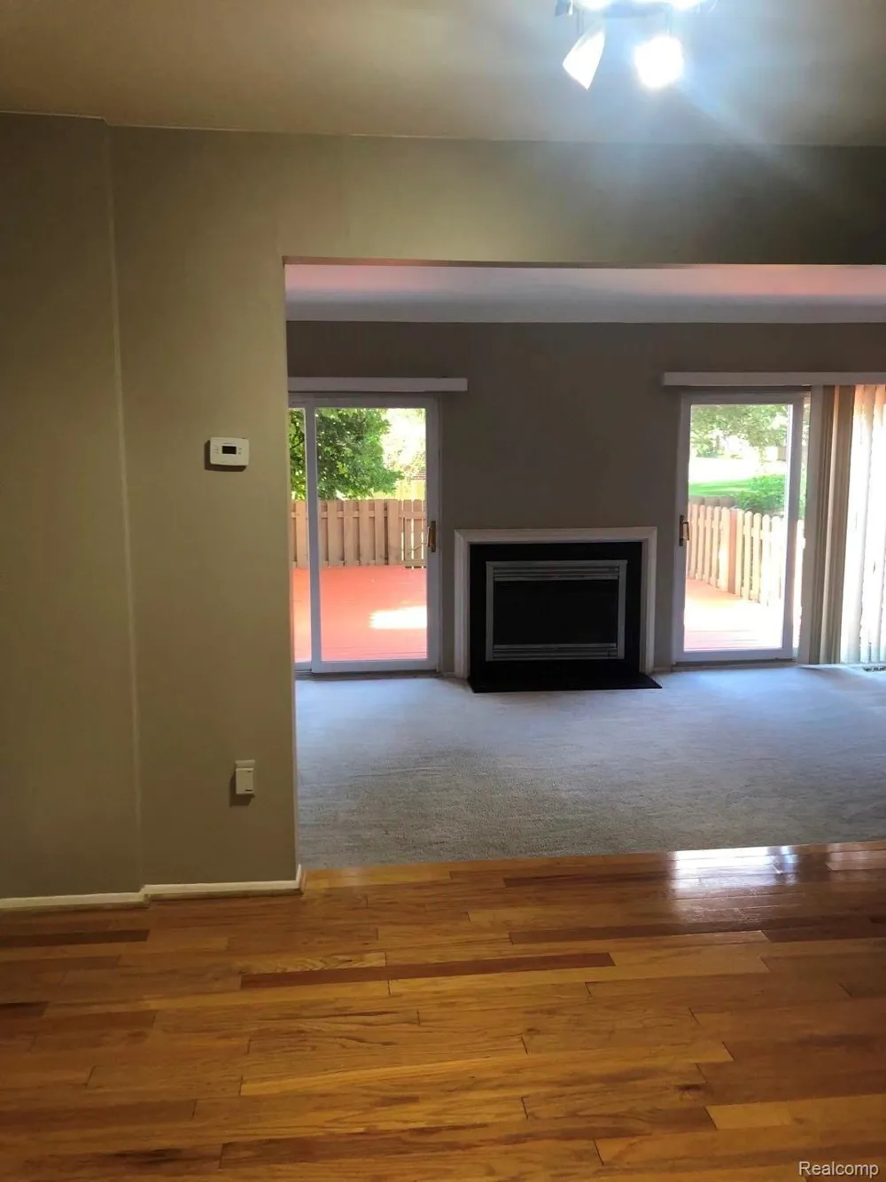 1775 BRENTWOOD DRIVE Troy City, MI 48098