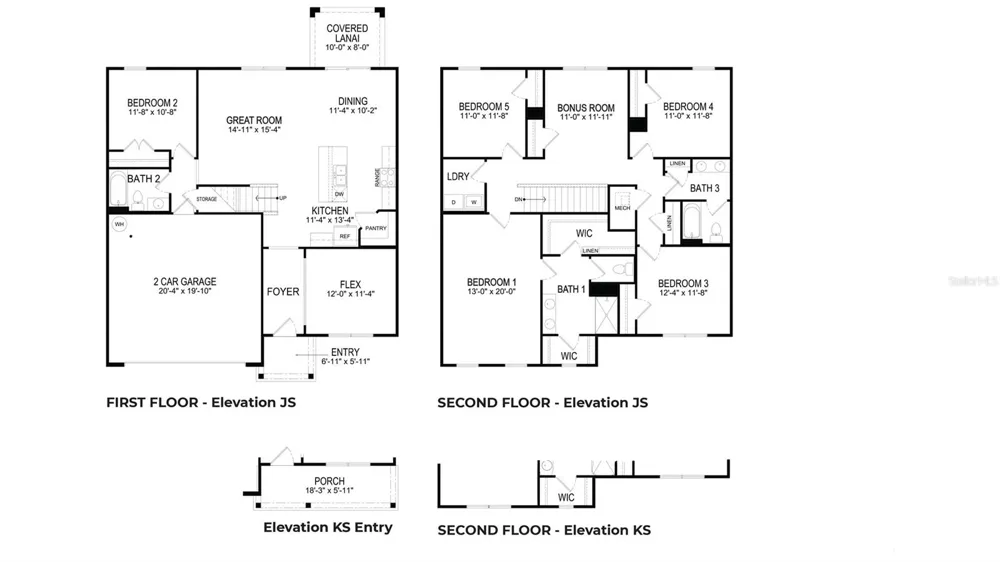 5354 SW 52ND COURT Gainesville, FL 32608