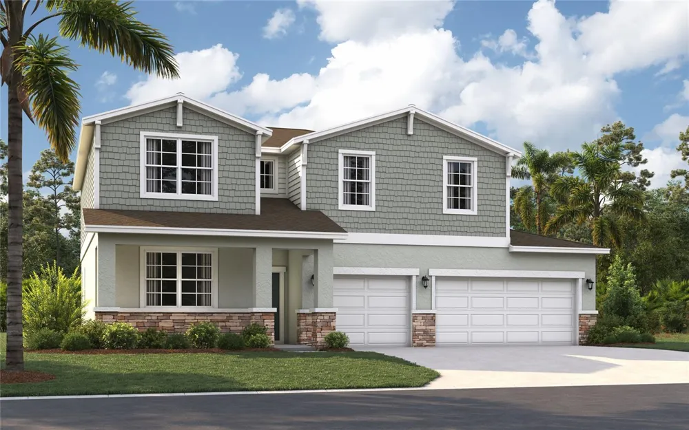 12837 TROVITA DRIVE Grand Island, FL 32735