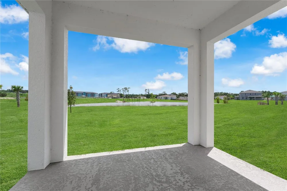 12837 TROVITA DRIVE Grand Island, FL 32735