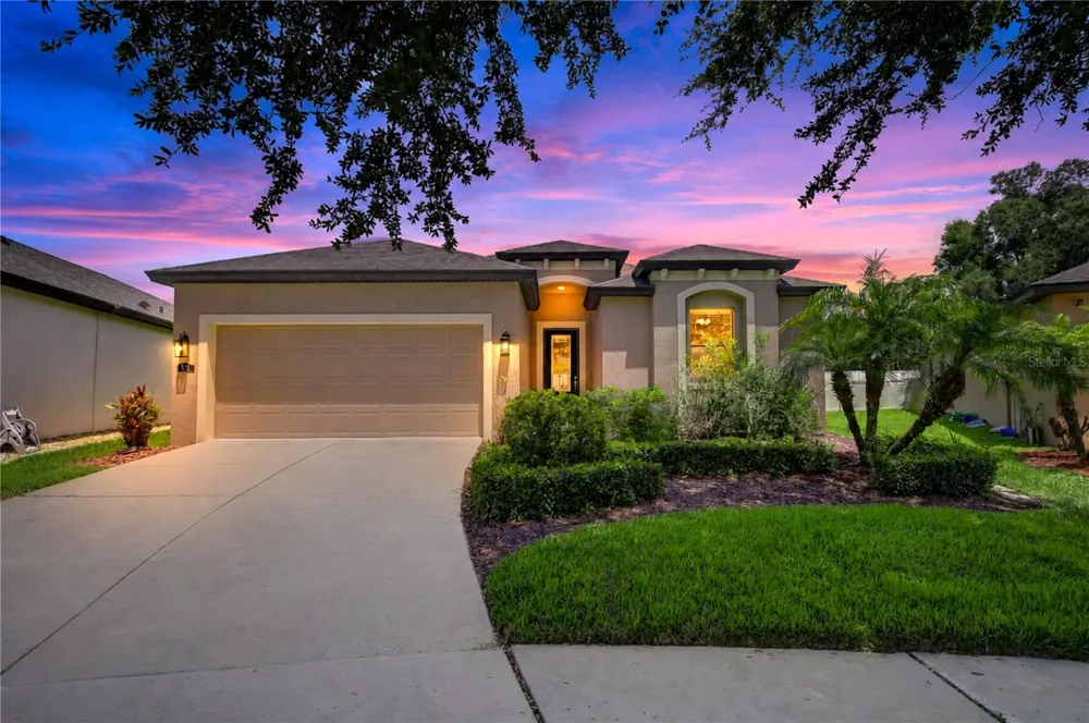 826 VINO VERDE CIRCLE Brandon, FL 33511
