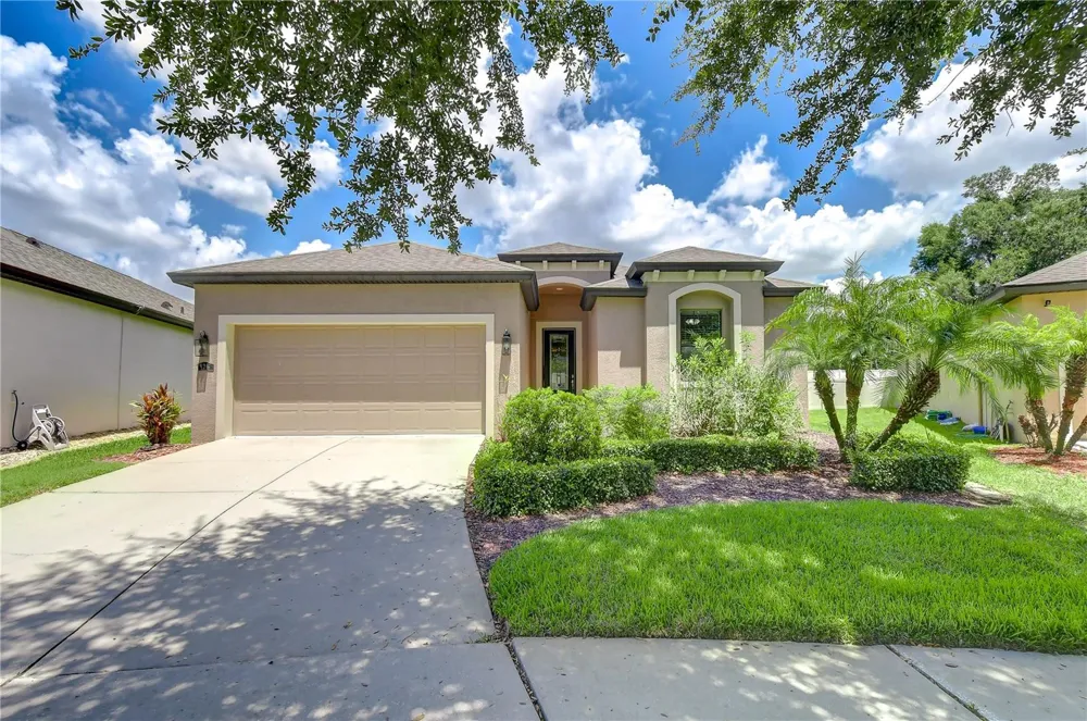 826 VINO VERDE CIRCLE Brandon, FL 33511
