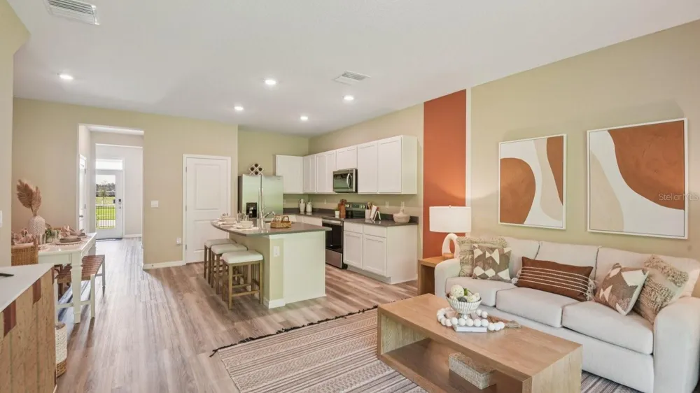 17330 SPANISH OAK LOOP Land O Lakes, FL 34638