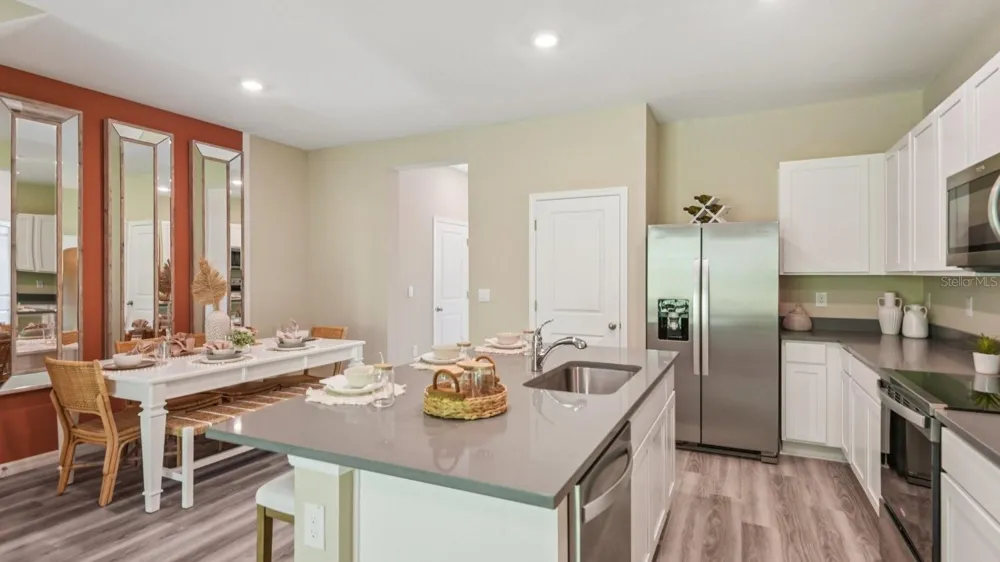 17330 SPANISH OAK LOOP Land O Lakes, FL 34638