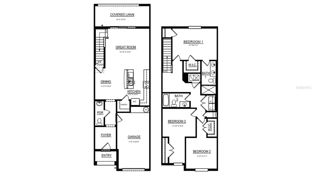 17330 SPANISH OAK LOOP Land O Lakes, FL 34638