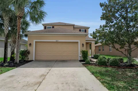 8623 DEEP MAPLE DRIVE