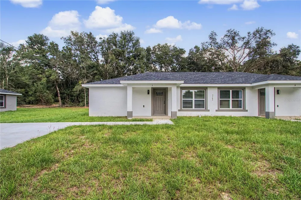 5783 NW 11TH PLACE ocala, FL 34482