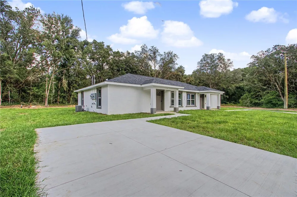 5783 NW 11TH PLACE ocala, FL 34482