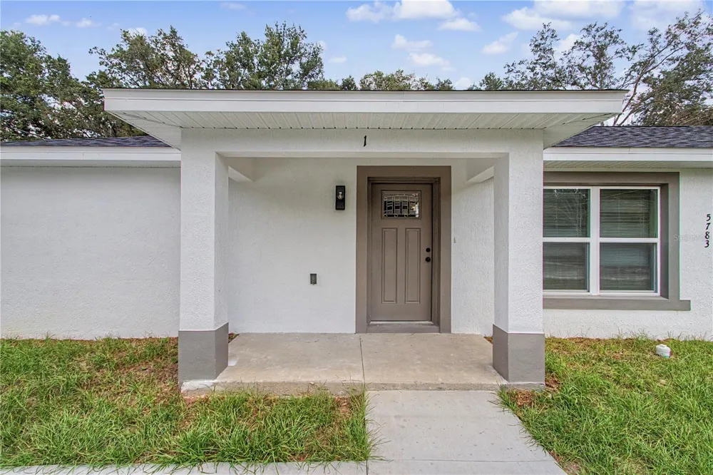 5783 NW 11TH PLACE ocala, FL 34482