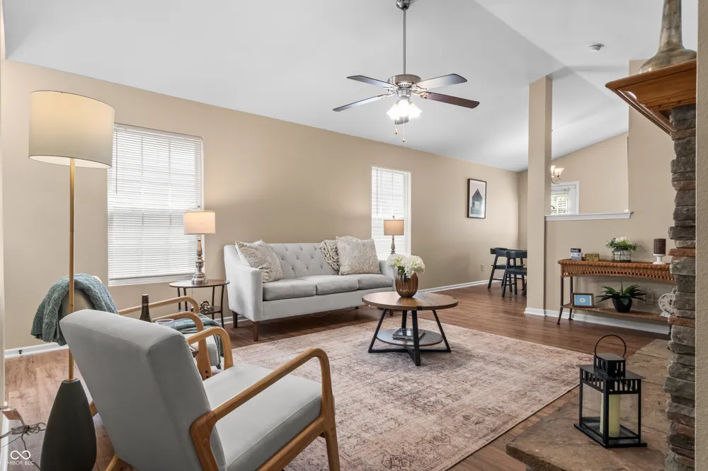 9621 W Stargazer Pendleton, IN 46064