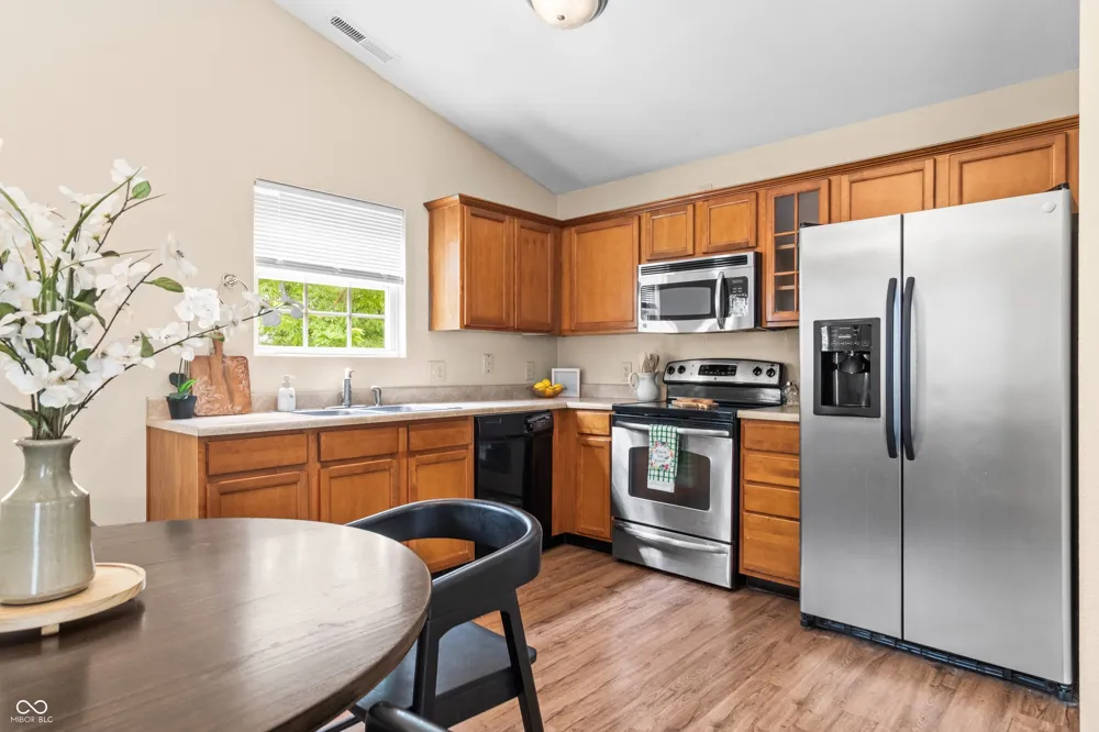 9621 W Stargazer Pendleton, IN 46064