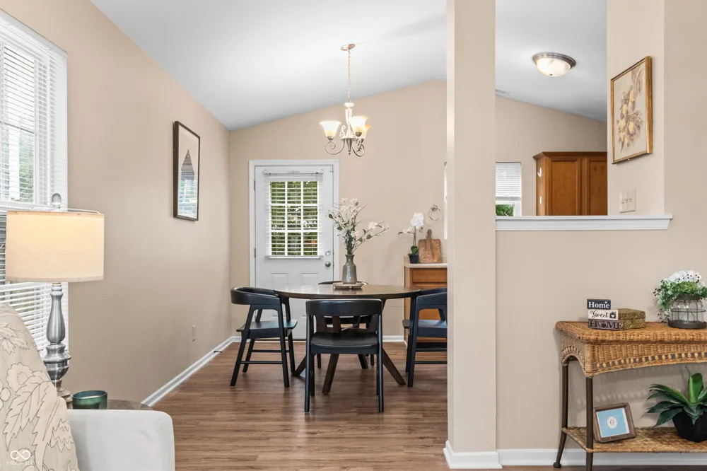 9621 W Stargazer Pendleton, IN 46064