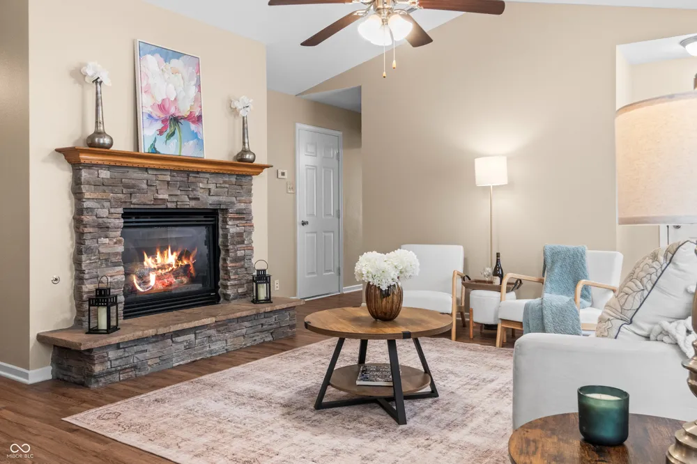 9621 W Stargazer Pendleton, IN 46064
