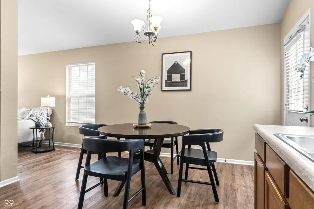 9621 W Stargazer Pendleton, IN 46064